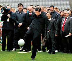 的重要人物 的重要人物