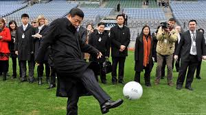 崭露头角 崭露头角